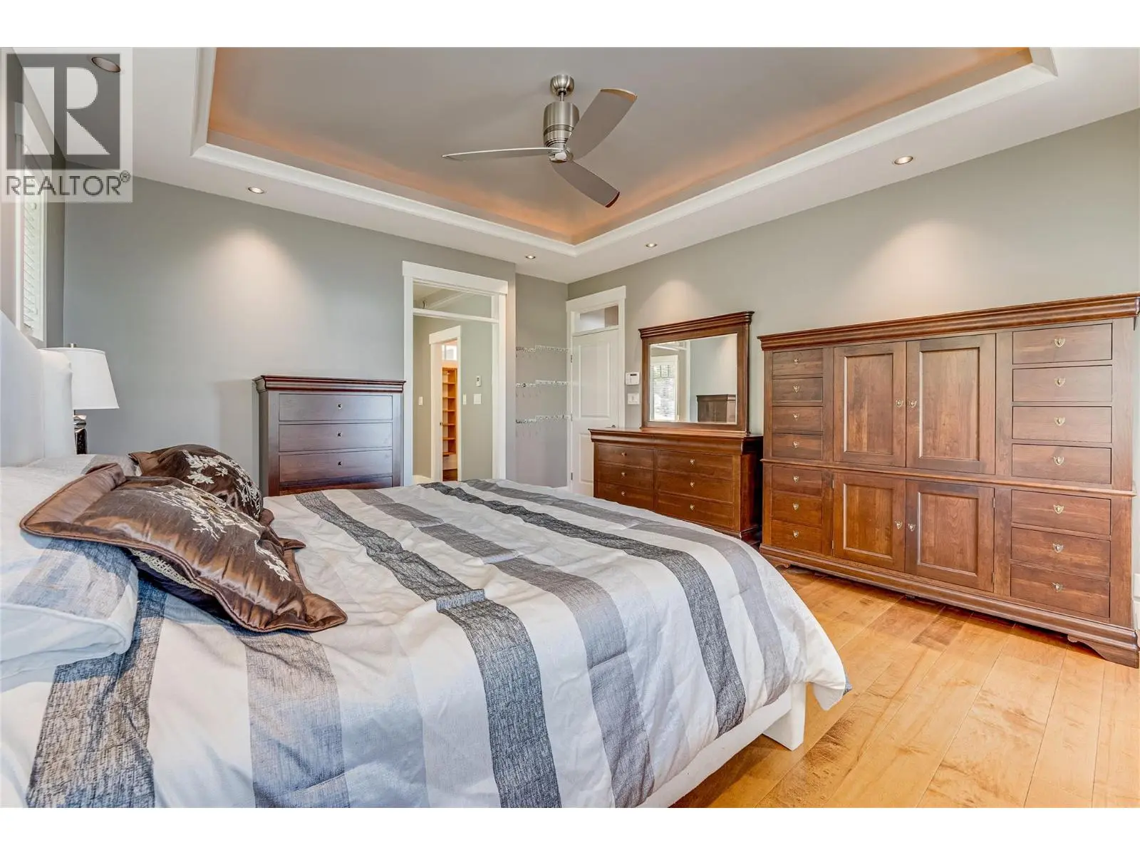 6054 Lynx Drive. Vernon, British Columbia
