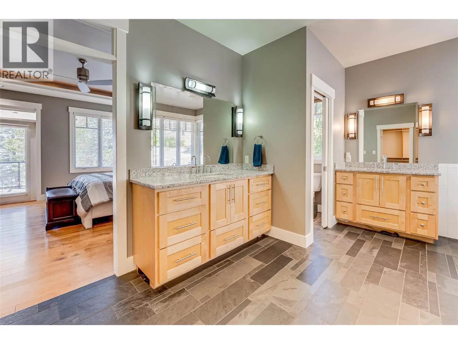 6054 Lynx Drive. Vernon, British Columbia