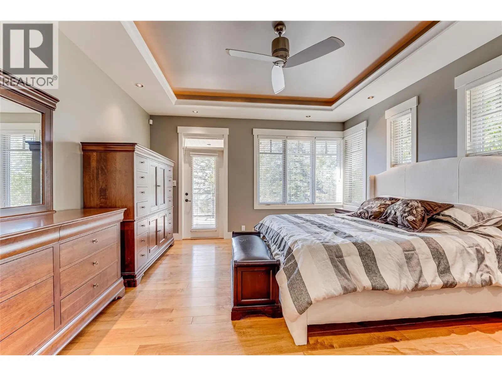 6054 Lynx Drive. Vernon, British Columbia