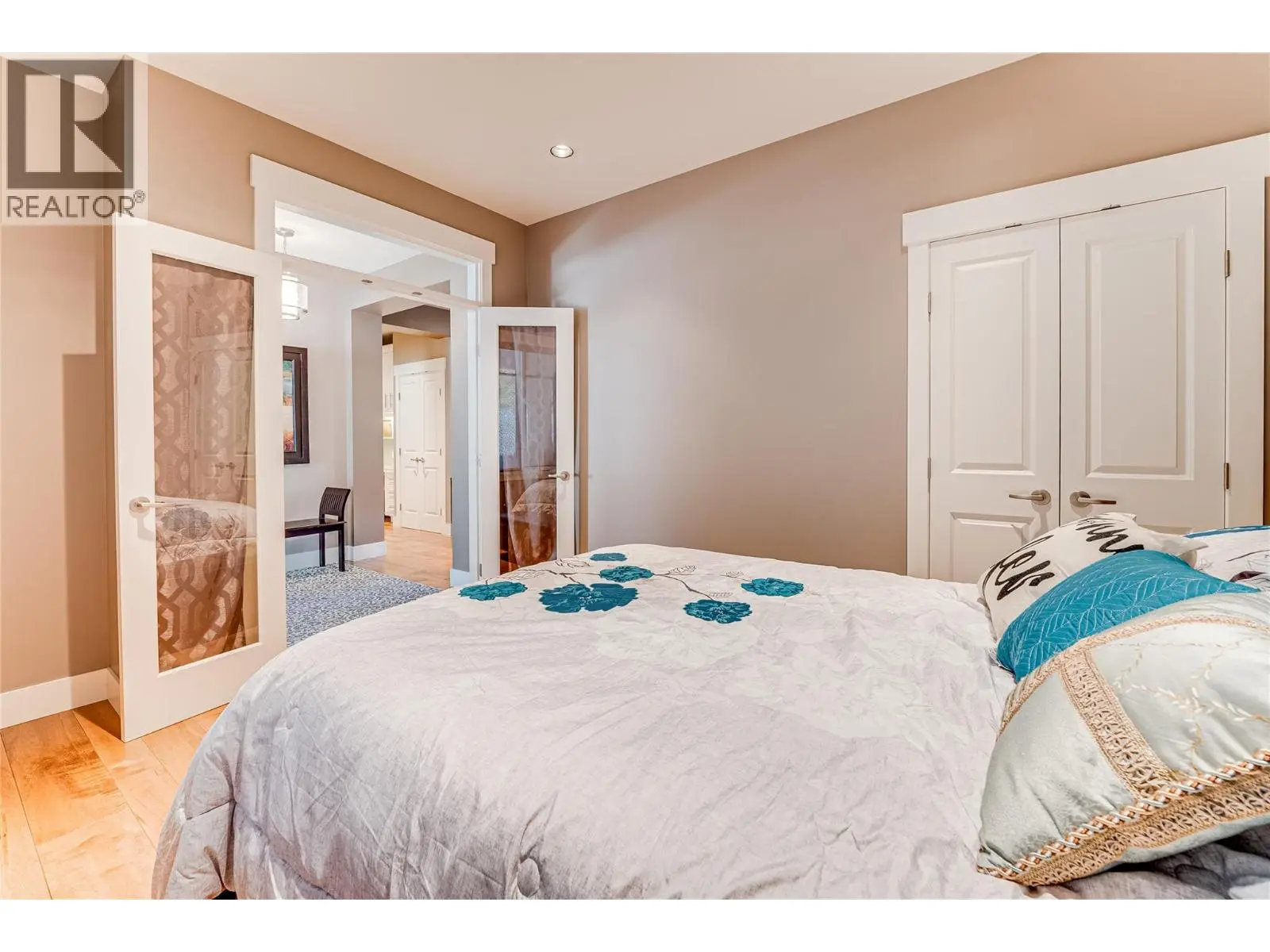 6054 Lynx Drive. Vernon, British Columbia