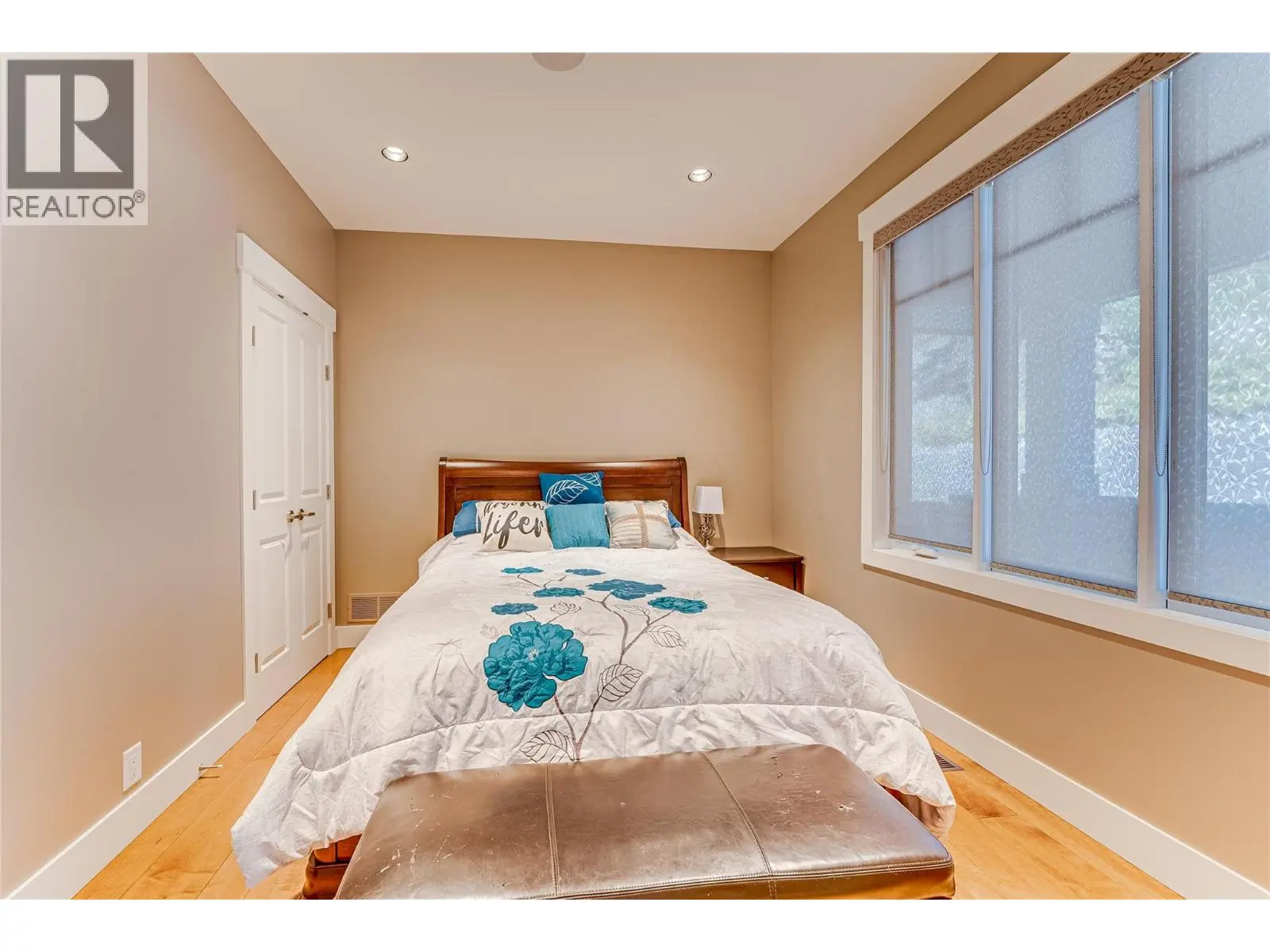 6054 Lynx Drive. Vernon, British Columbia