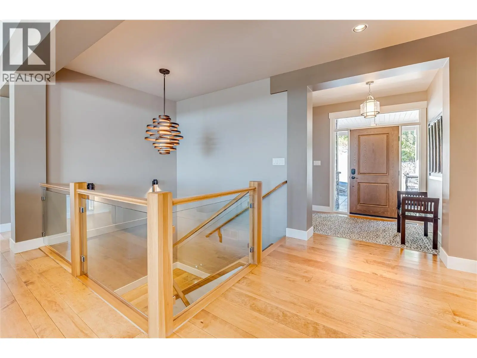 6054 Lynx Drive. Vernon, British Columbia