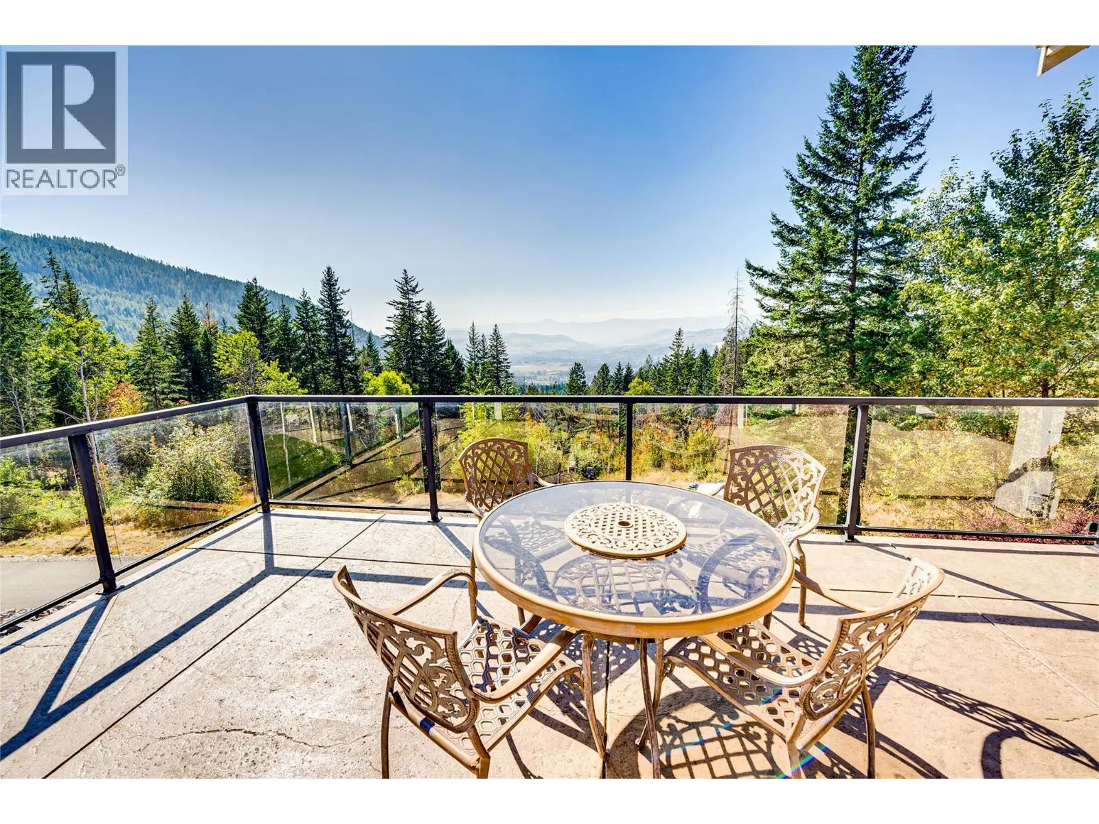 6054 Lynx Drive. Vernon, British Columbia