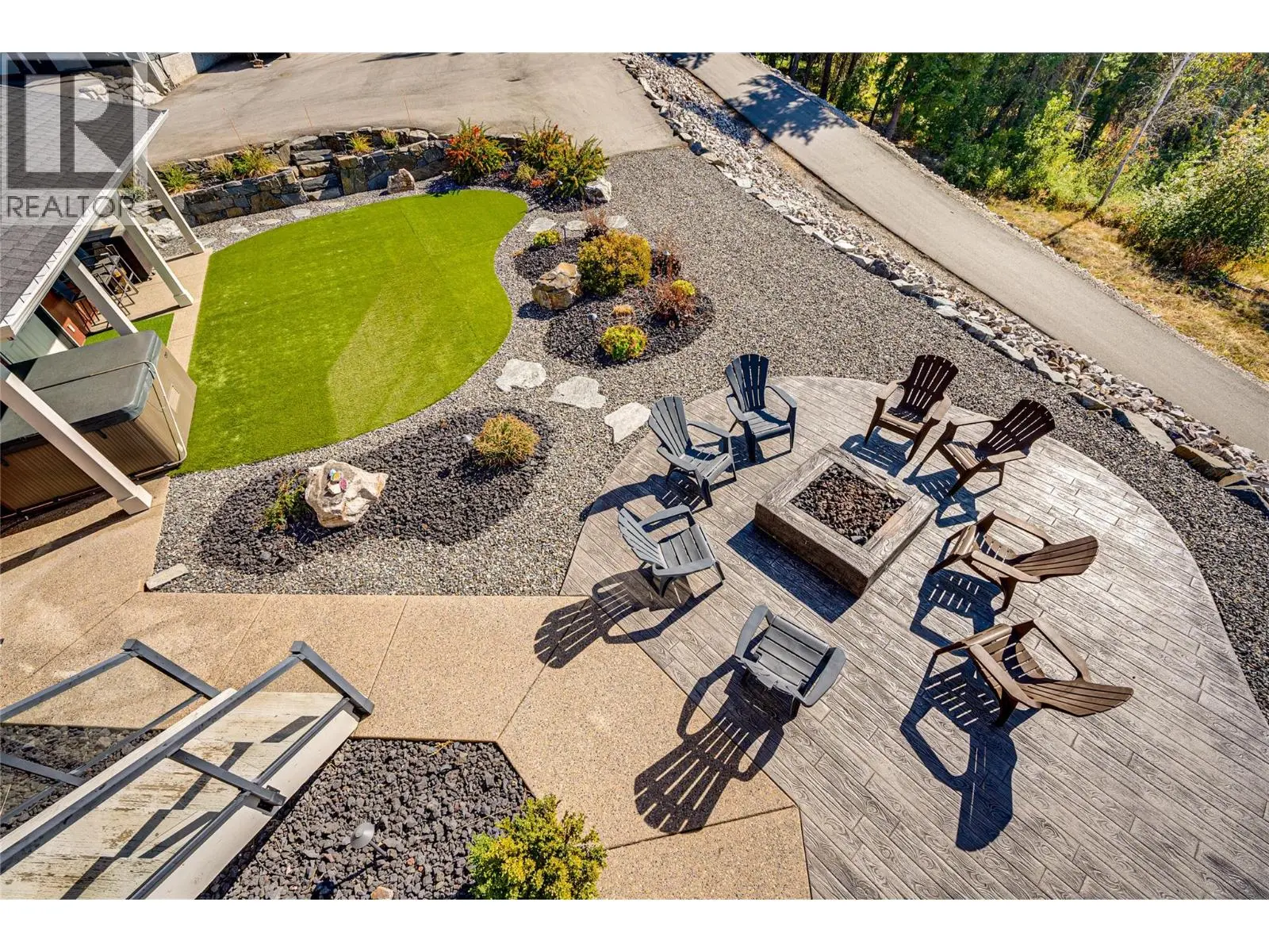 6054 Lynx Drive. Vernon, British Columbia