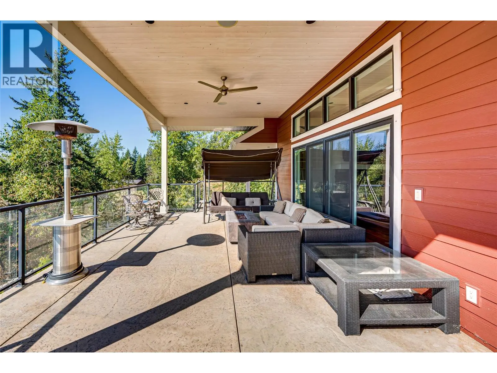6054 Lynx Drive. Vernon, British Columbia