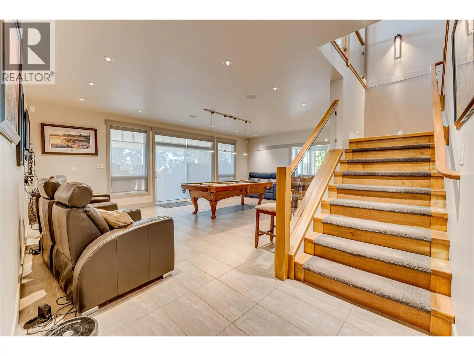6054 Lynx Drive. Vernon, British Columbia