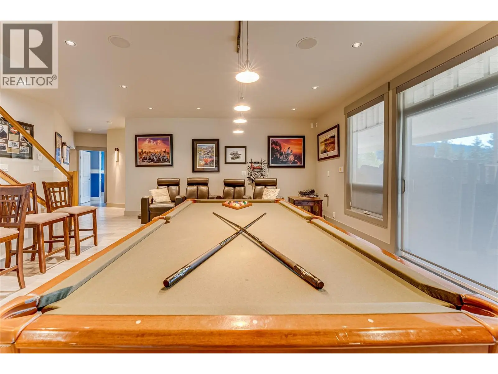 6054 Lynx Drive. Vernon, British Columbia
