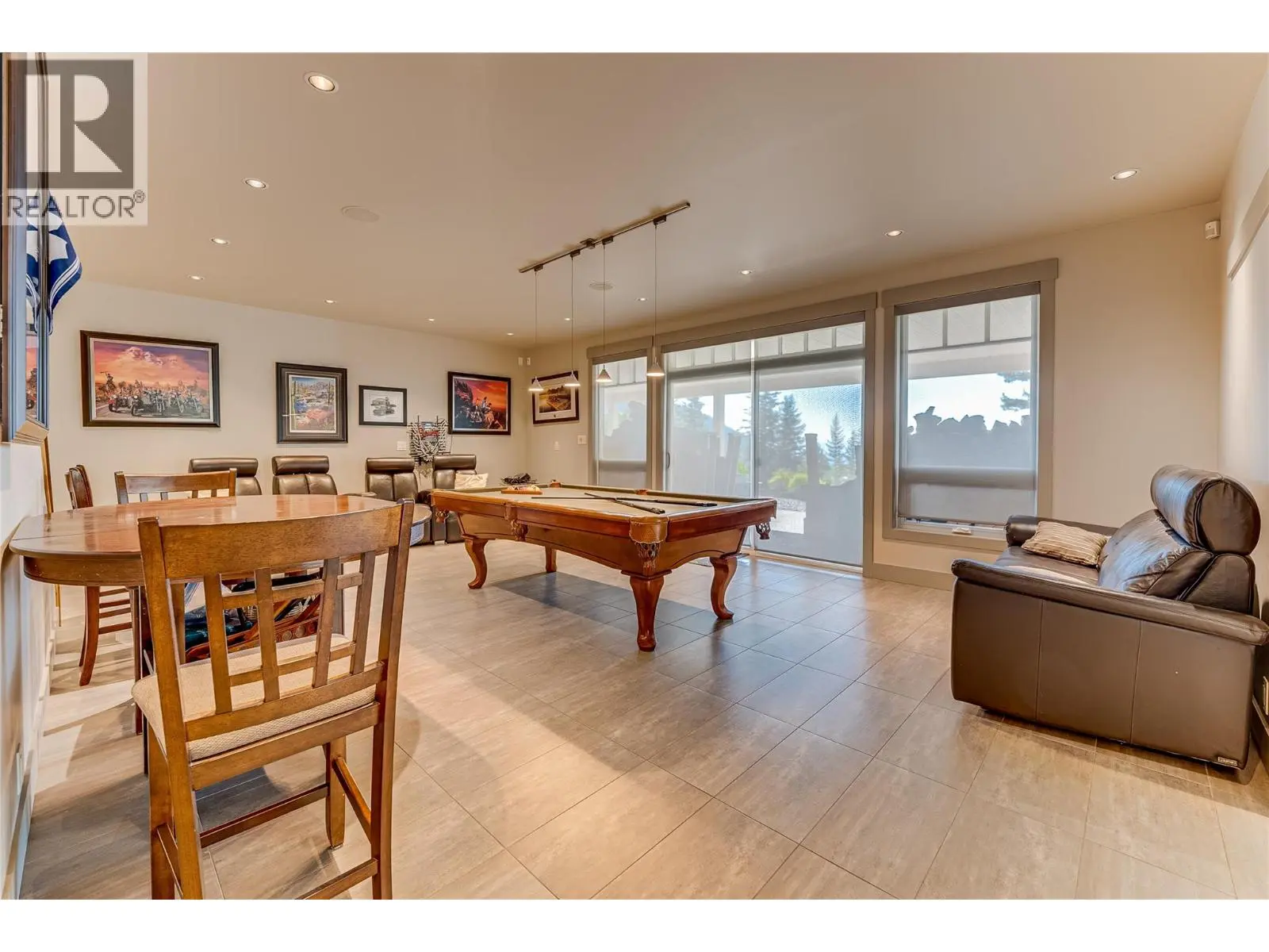 6054 Lynx Drive. Vernon, British Columbia