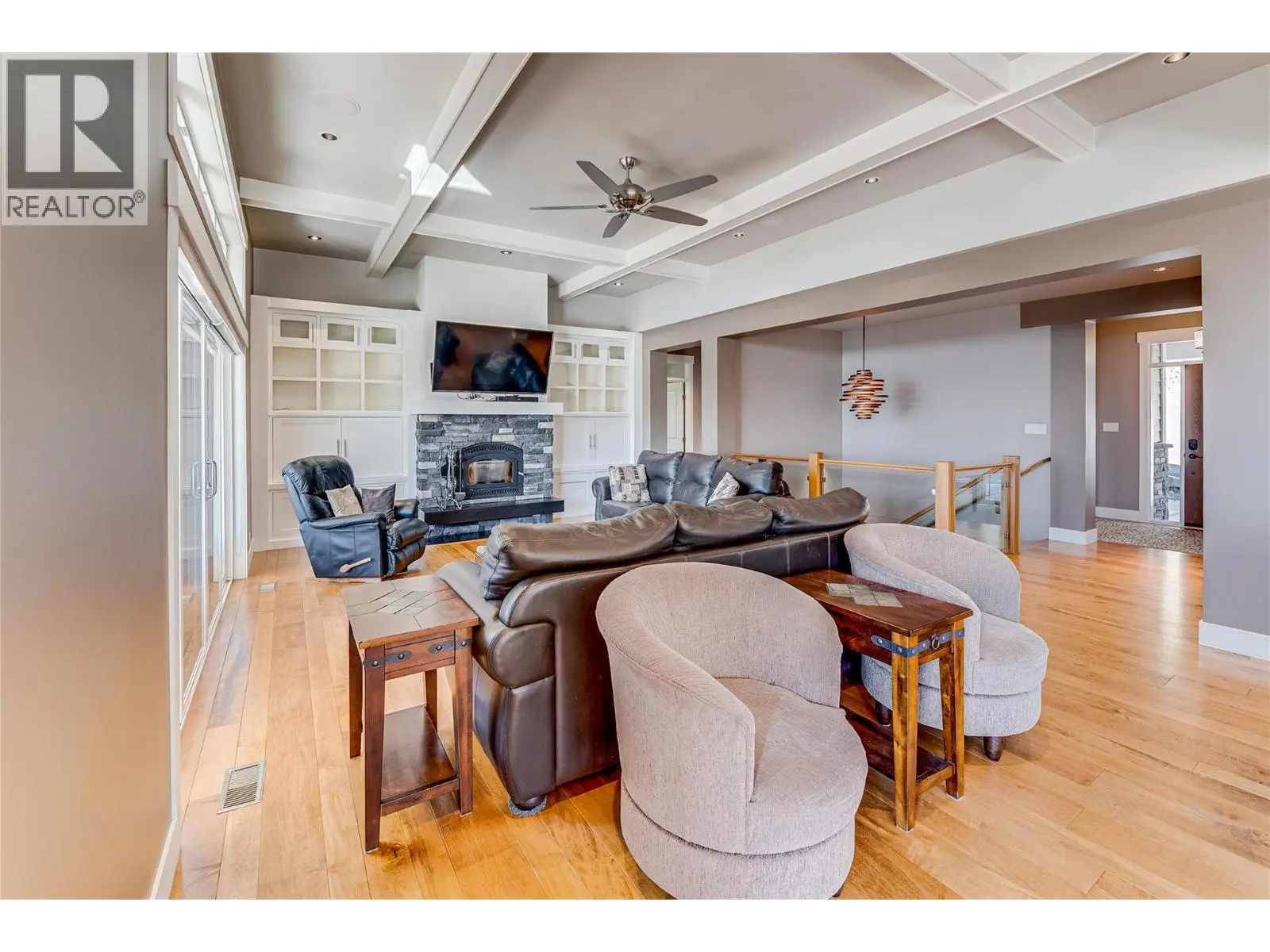 6054 Lynx Drive. Vernon, British Columbia