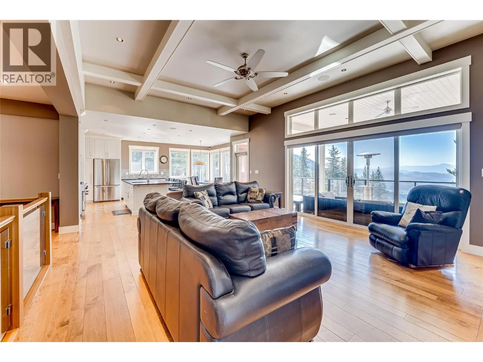 6054 Lynx Drive. Vernon, British Columbia