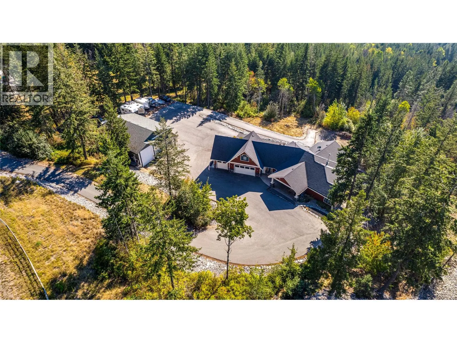 6054 Lynx Drive. Vernon, British Columbia