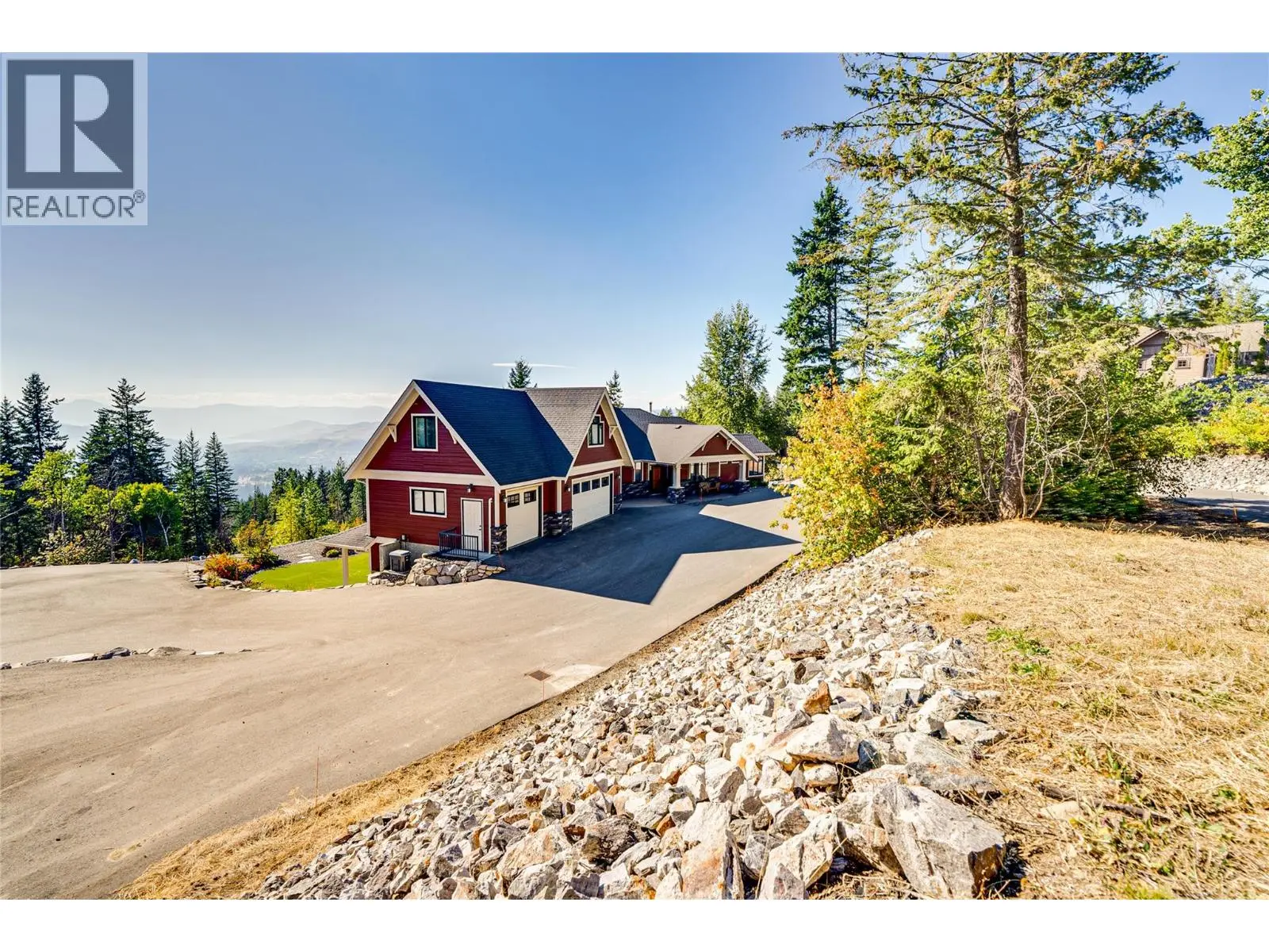 6054 Lynx Drive. Vernon, British Columbia