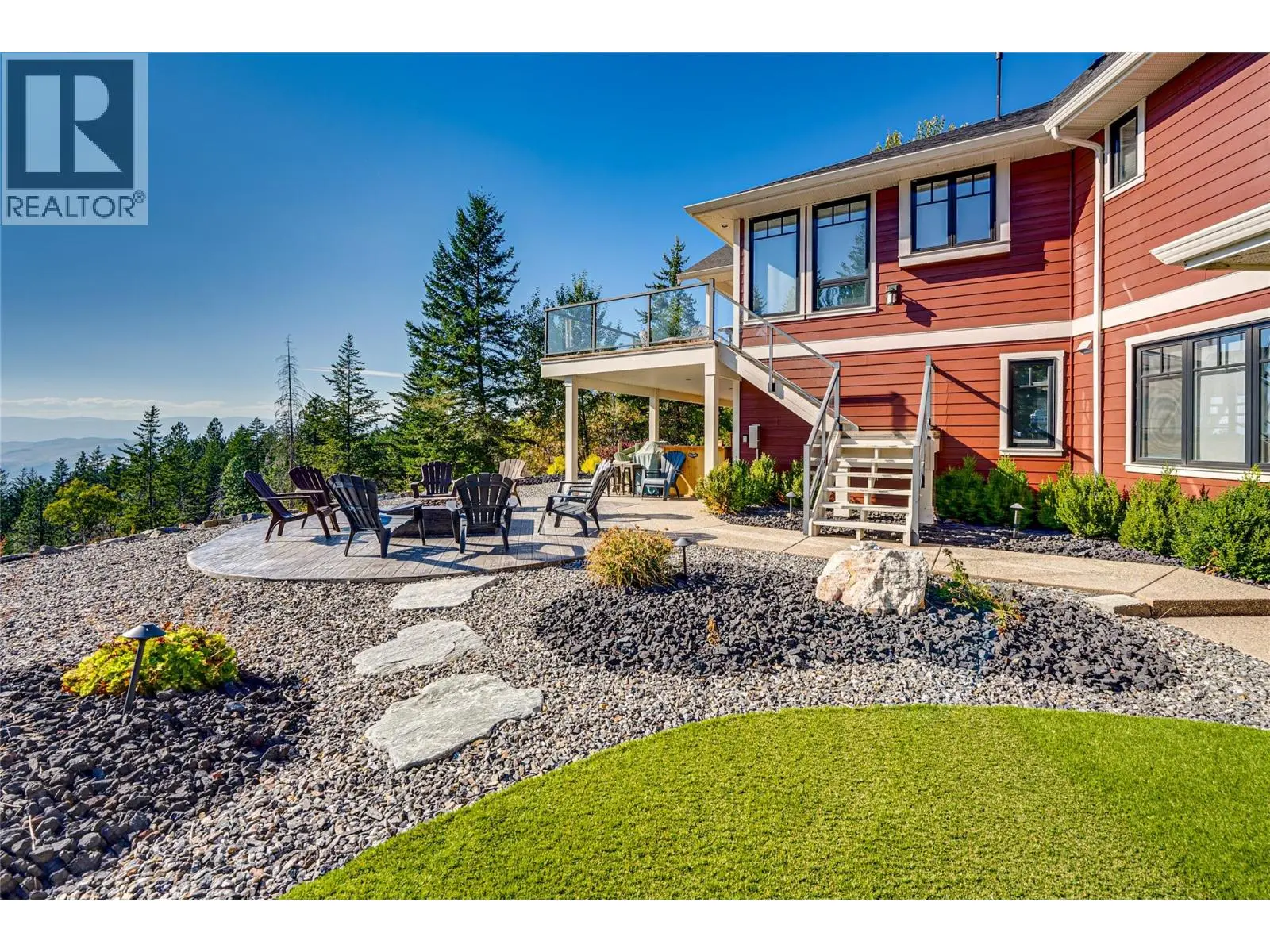 6054 Lynx Drive. Vernon, British Columbia