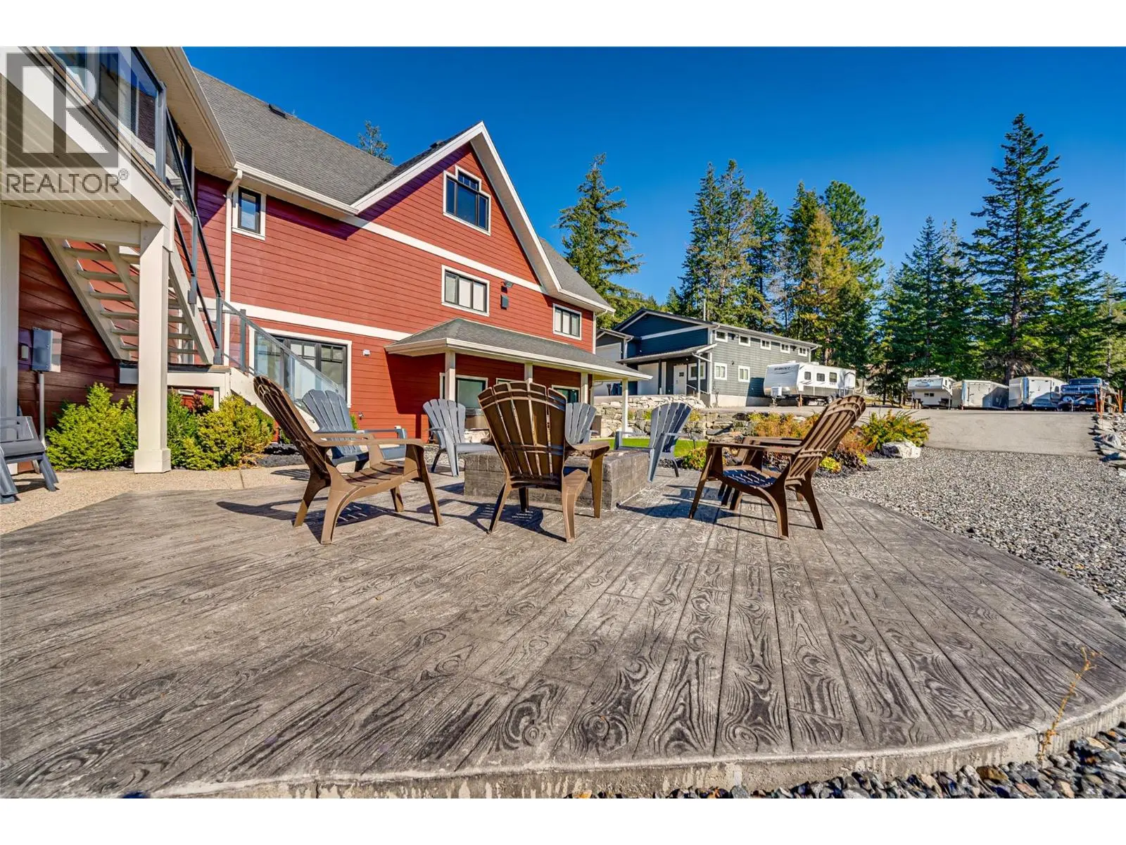 6054 Lynx Drive. Vernon, British Columbia