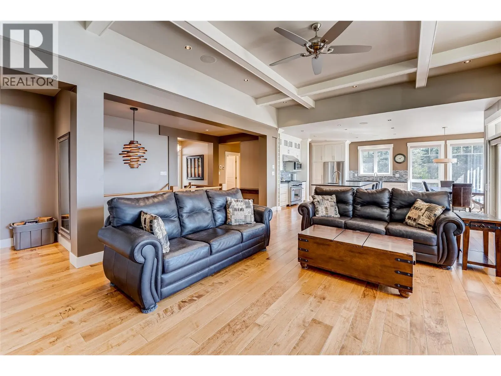 6054 Lynx Drive. Vernon, British Columbia