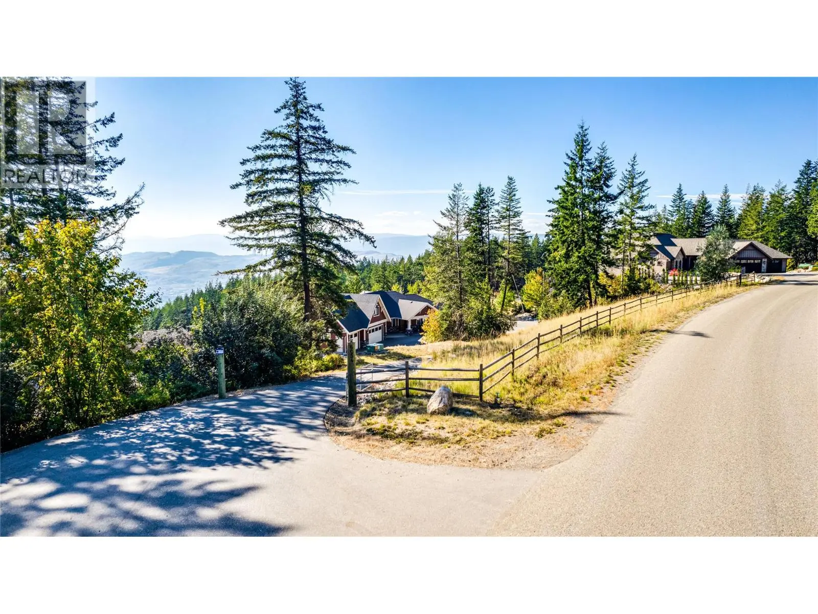 6054 Lynx Drive. Vernon, British Columbia