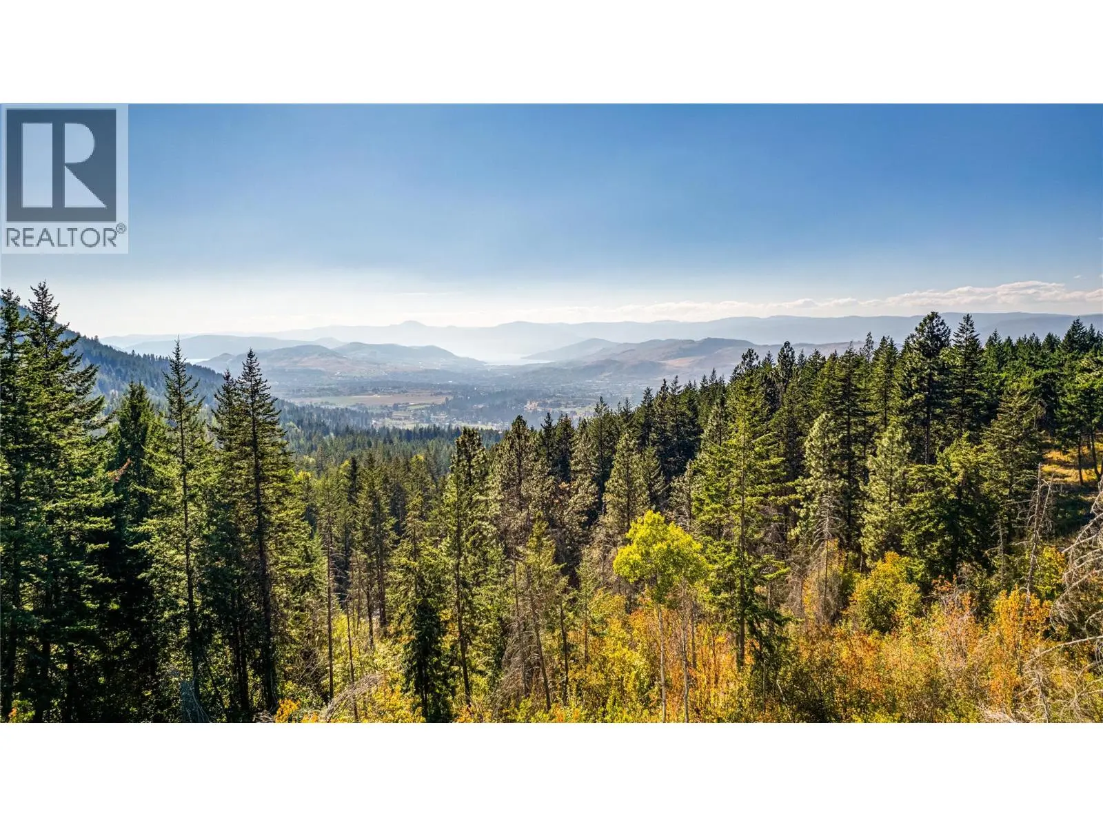 6054 Lynx Drive. Vernon, British Columbia