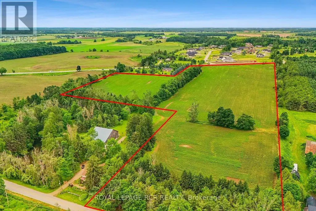 537086 Main St, Melancthon