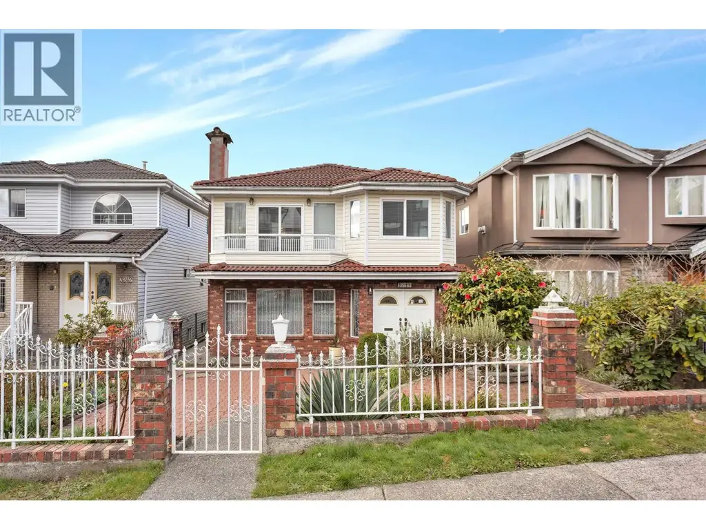 3240 Clive Avenue, Vancouver