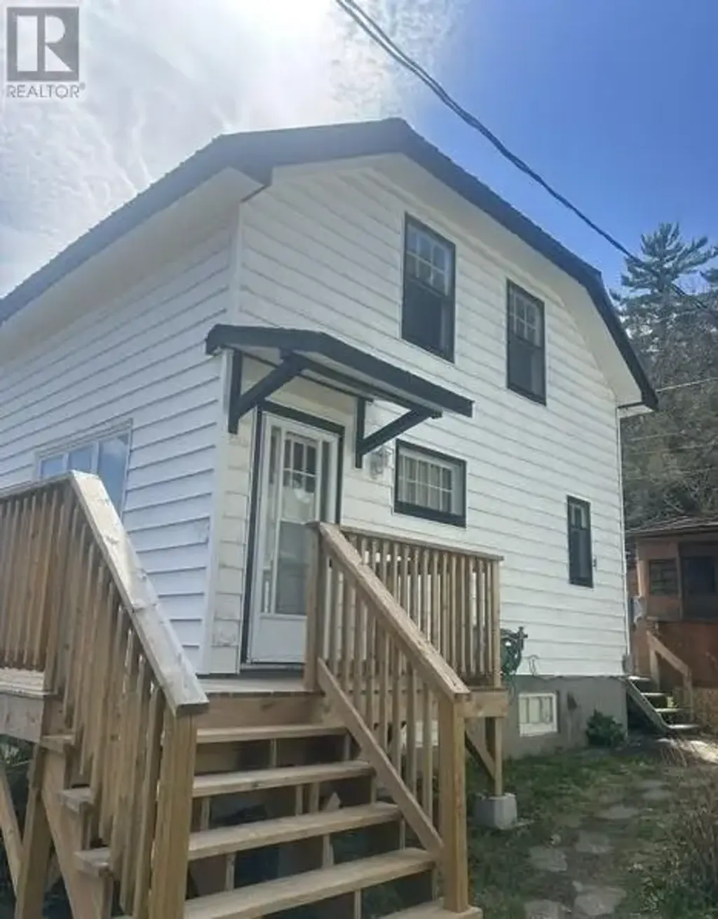 1021 Crescent Street Unit# B, Willisville
