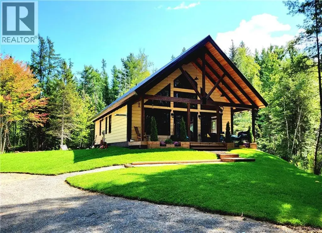 89 Drummond Road, Gagetown