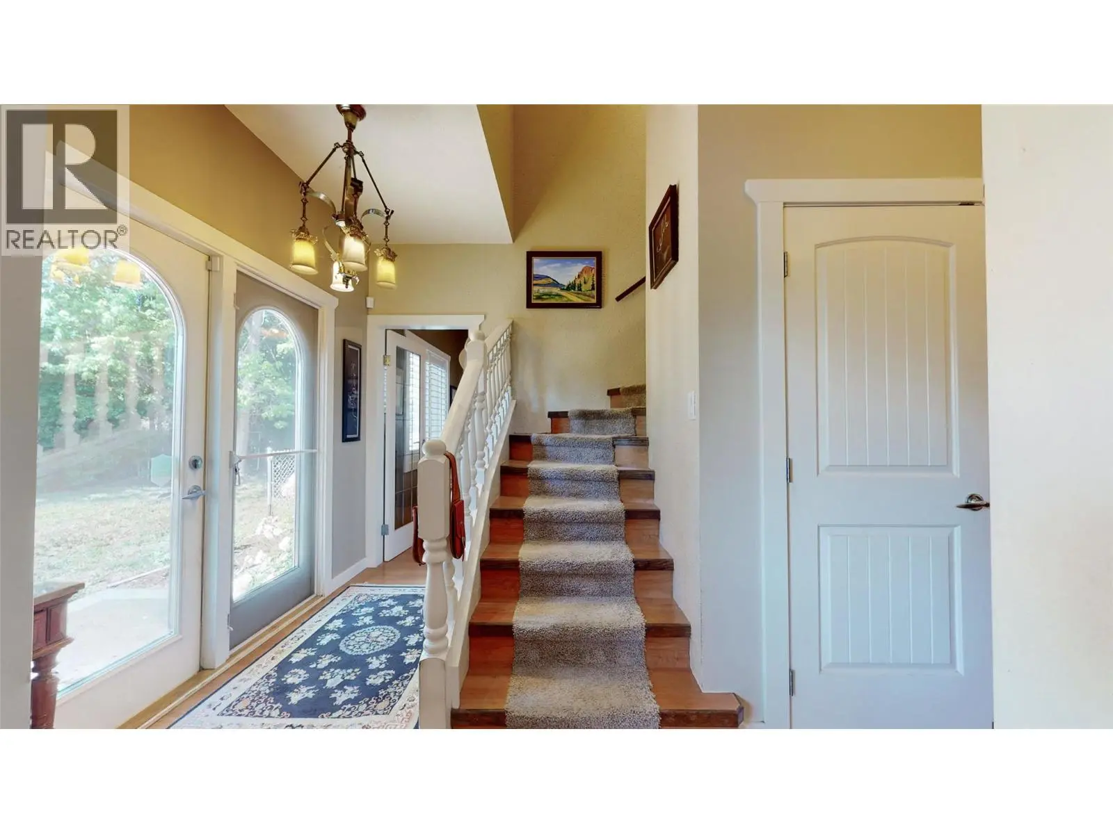 205 Greasewood Avenue. Oliver, British Columbia