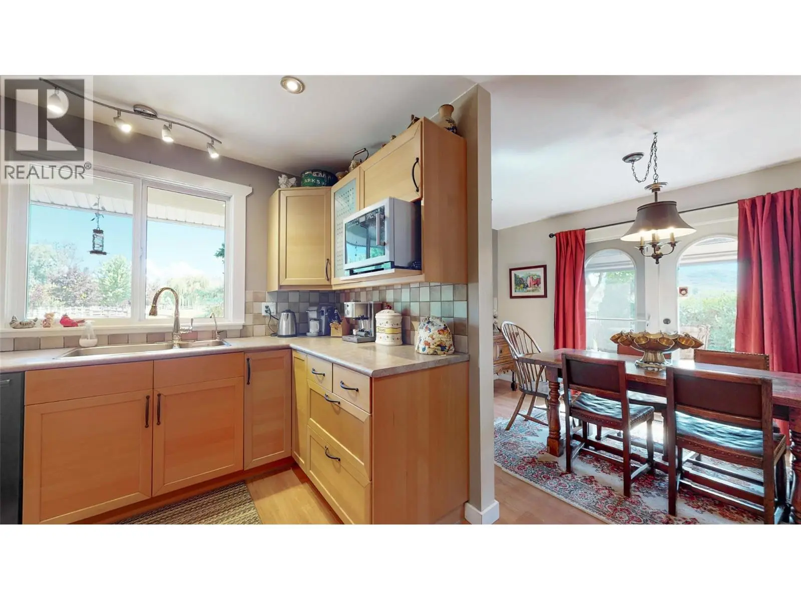 205 Greasewood Avenue. Oliver, British Columbia