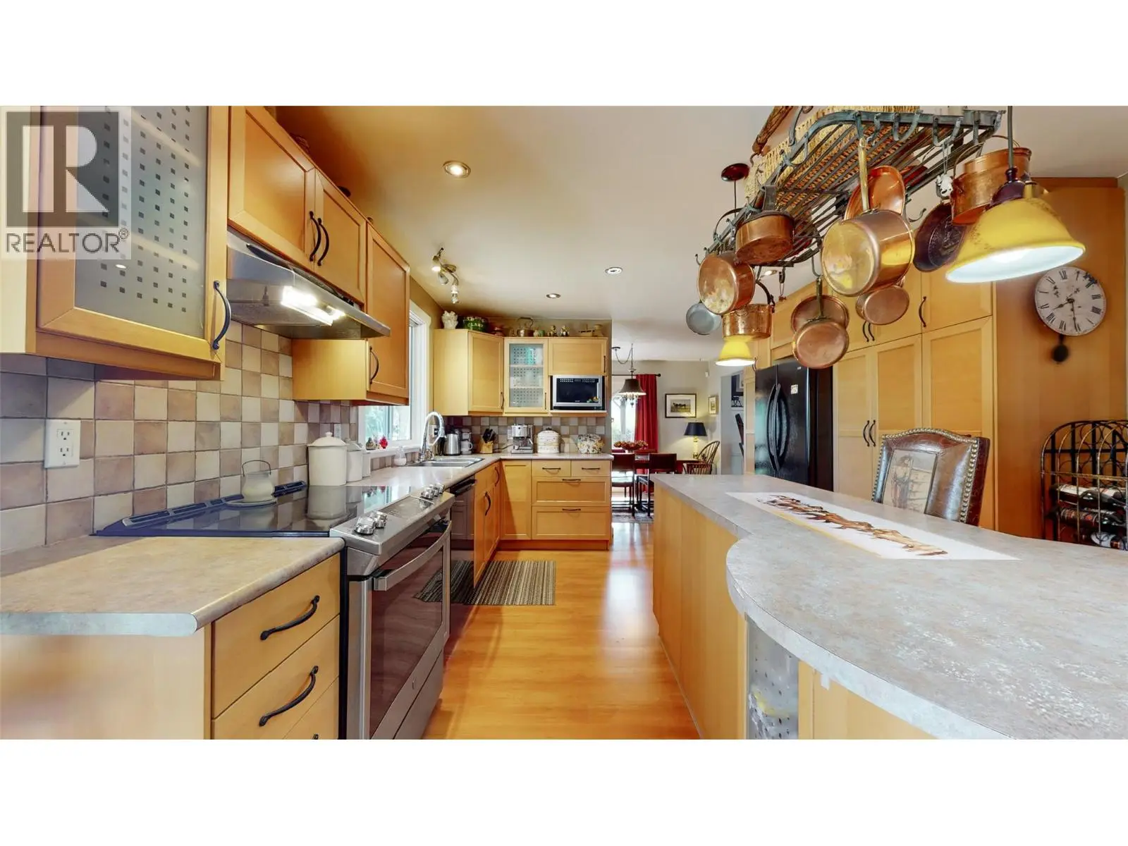 205 Greasewood Avenue. Oliver, British Columbia