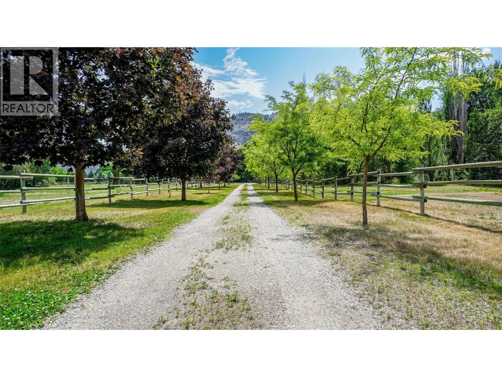 205 Greasewood Avenue. Oliver, British Columbia