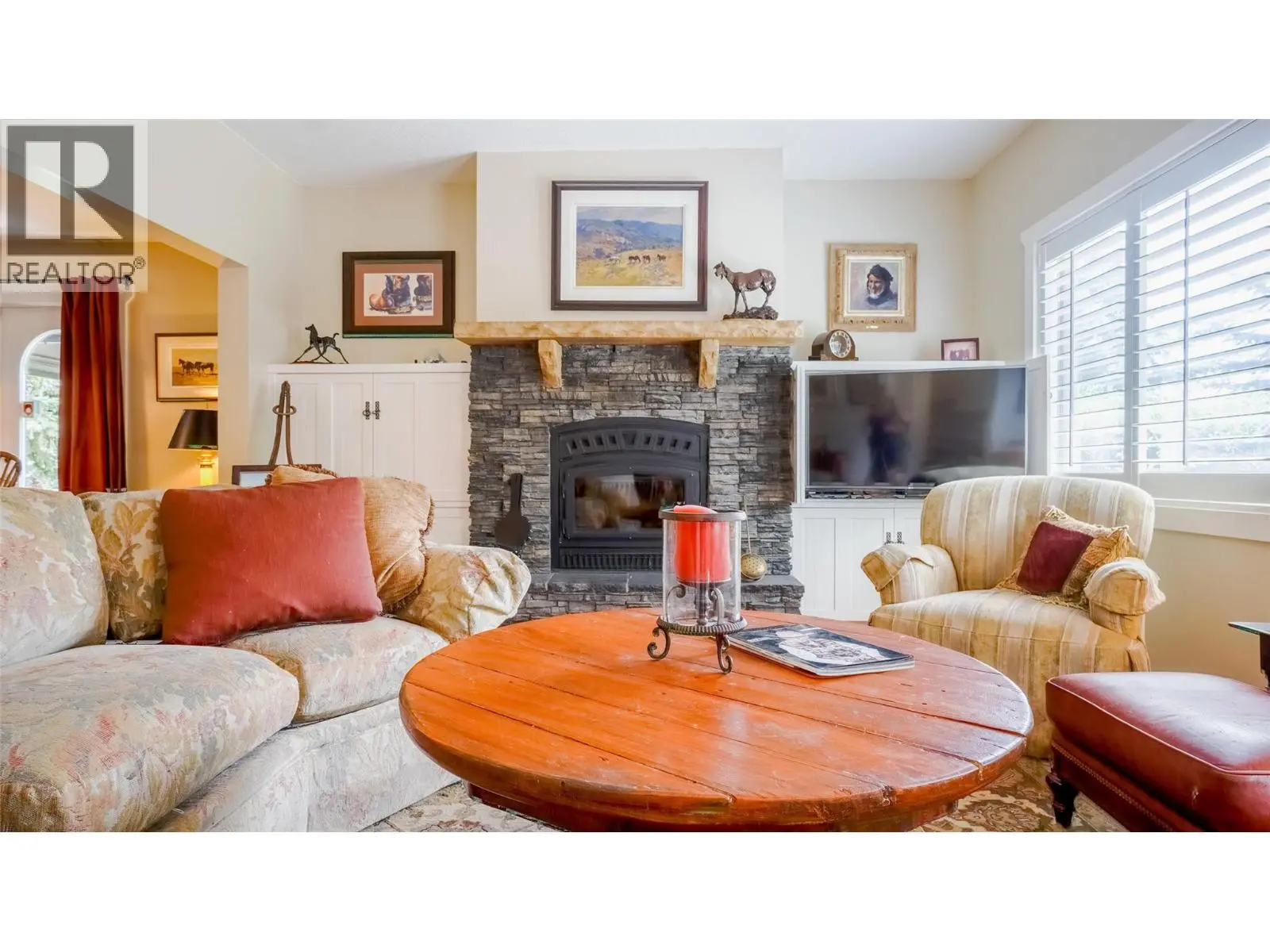 205 Greasewood Avenue. Oliver, British Columbia