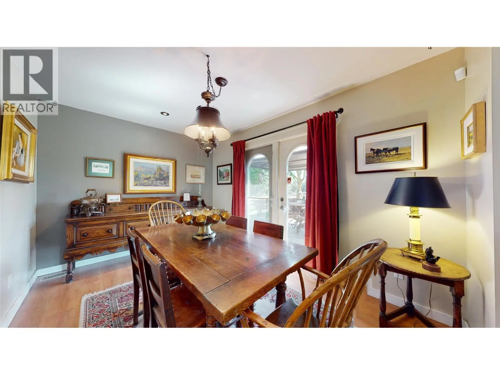 205 Greasewood Avenue. Oliver, British Columbia