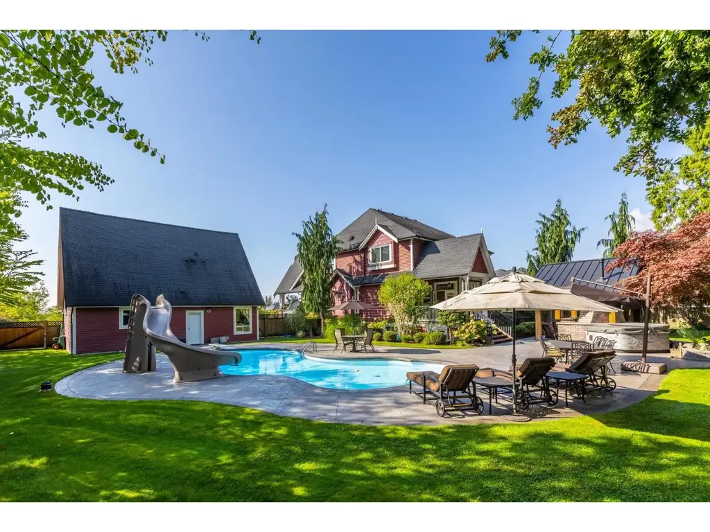4722 217a Street, Langley