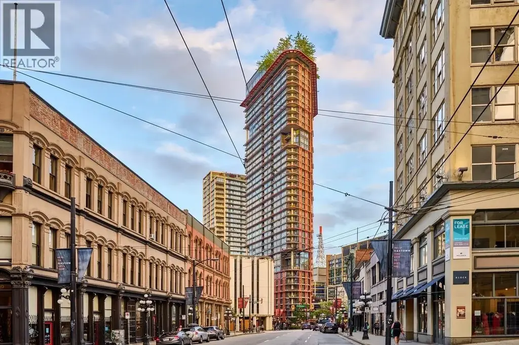 204 128 W Cordova Street, Vancouver