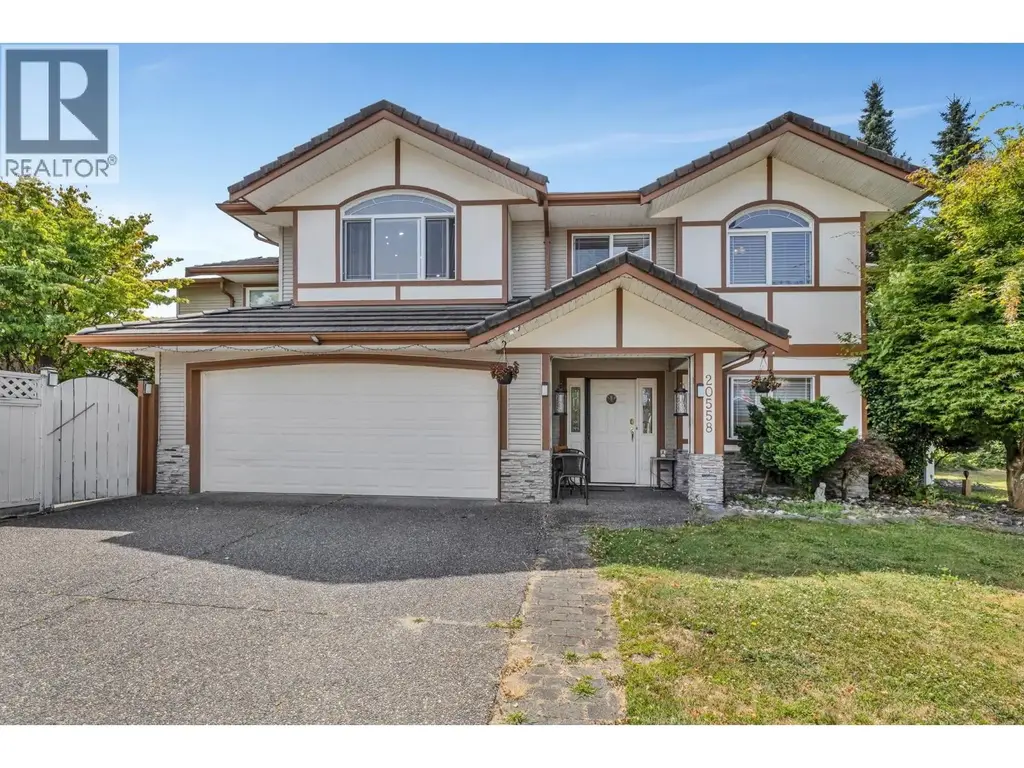 20558 122 Avenue, Maple Ridge