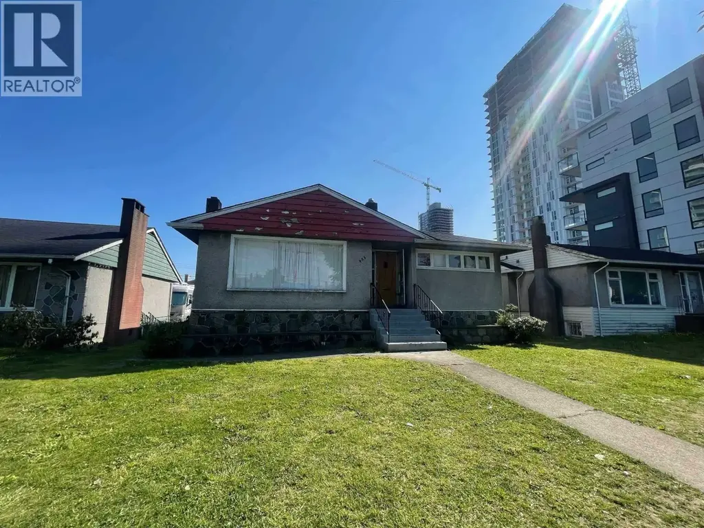 426 W 41st Avenue, Vancouver