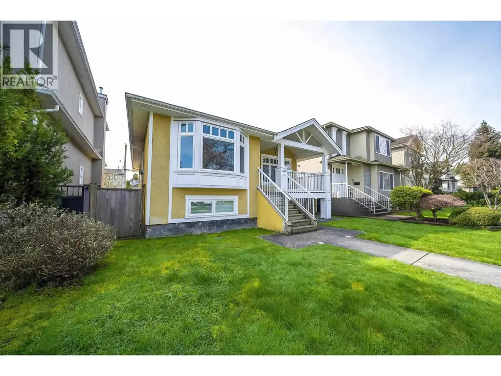 2862 W 22nd Avenue, Vancouver