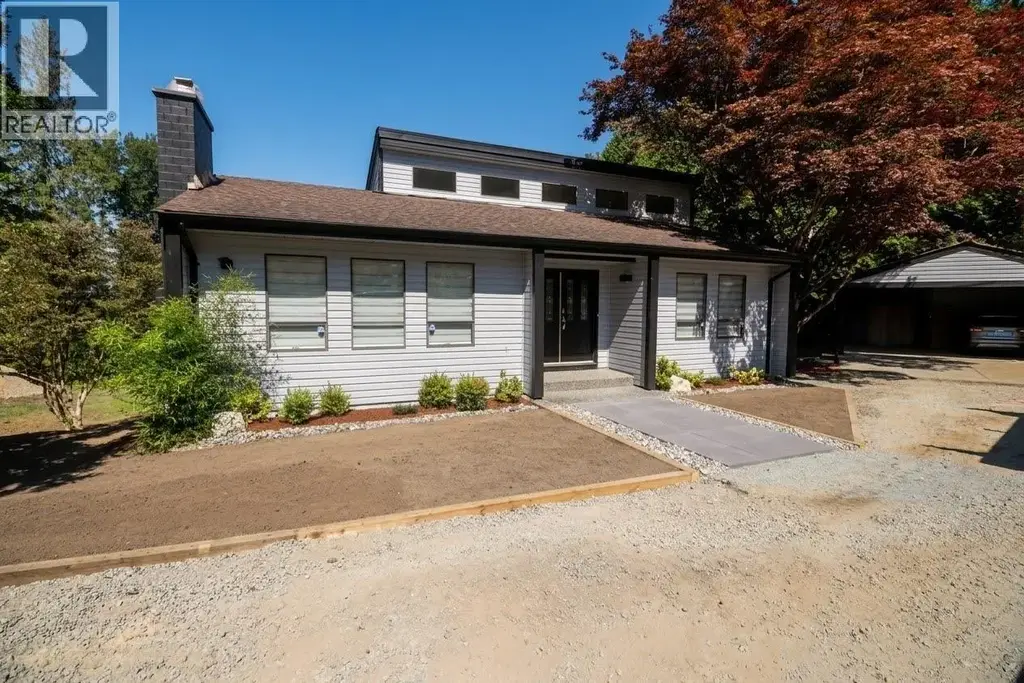 25443 Bosonworth Avenue, Maple Ridge