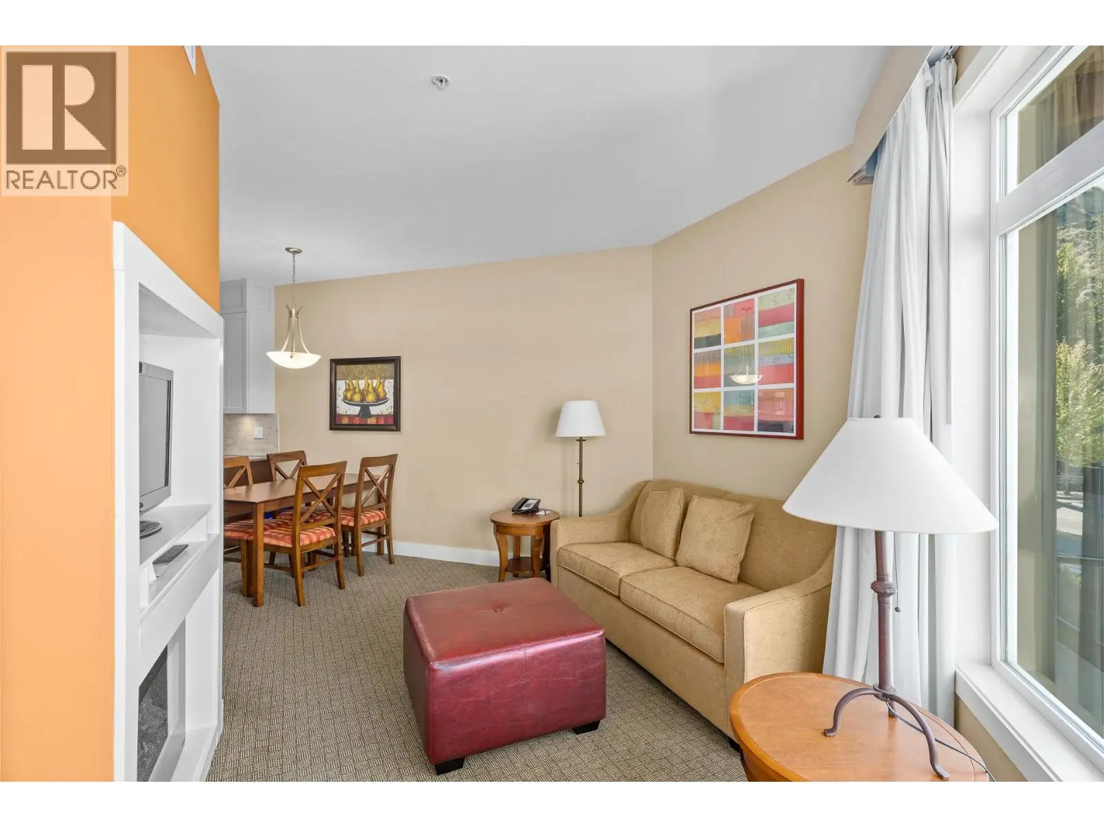 12811 Lakeshore Drive Unit# 518. Summerland, British Columbia