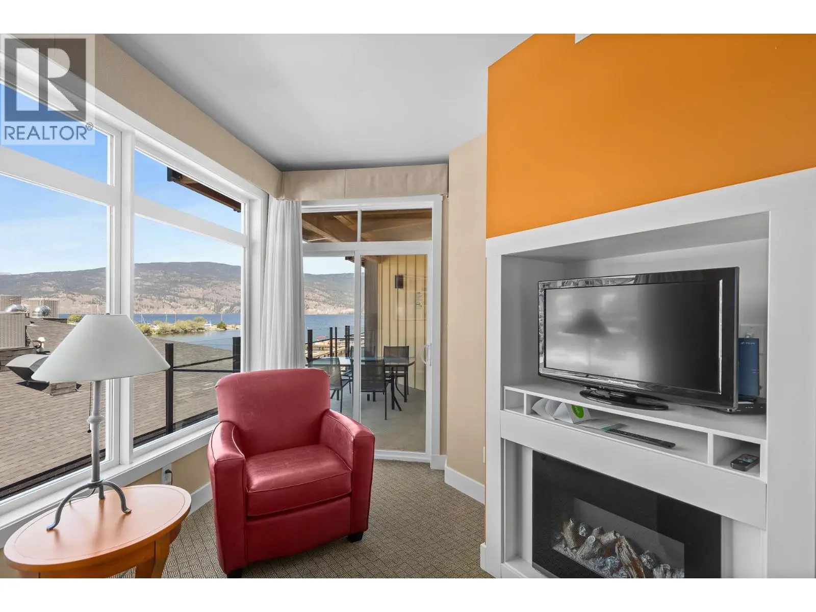 12811 Lakeshore Drive Unit# 518. Summerland, British Columbia