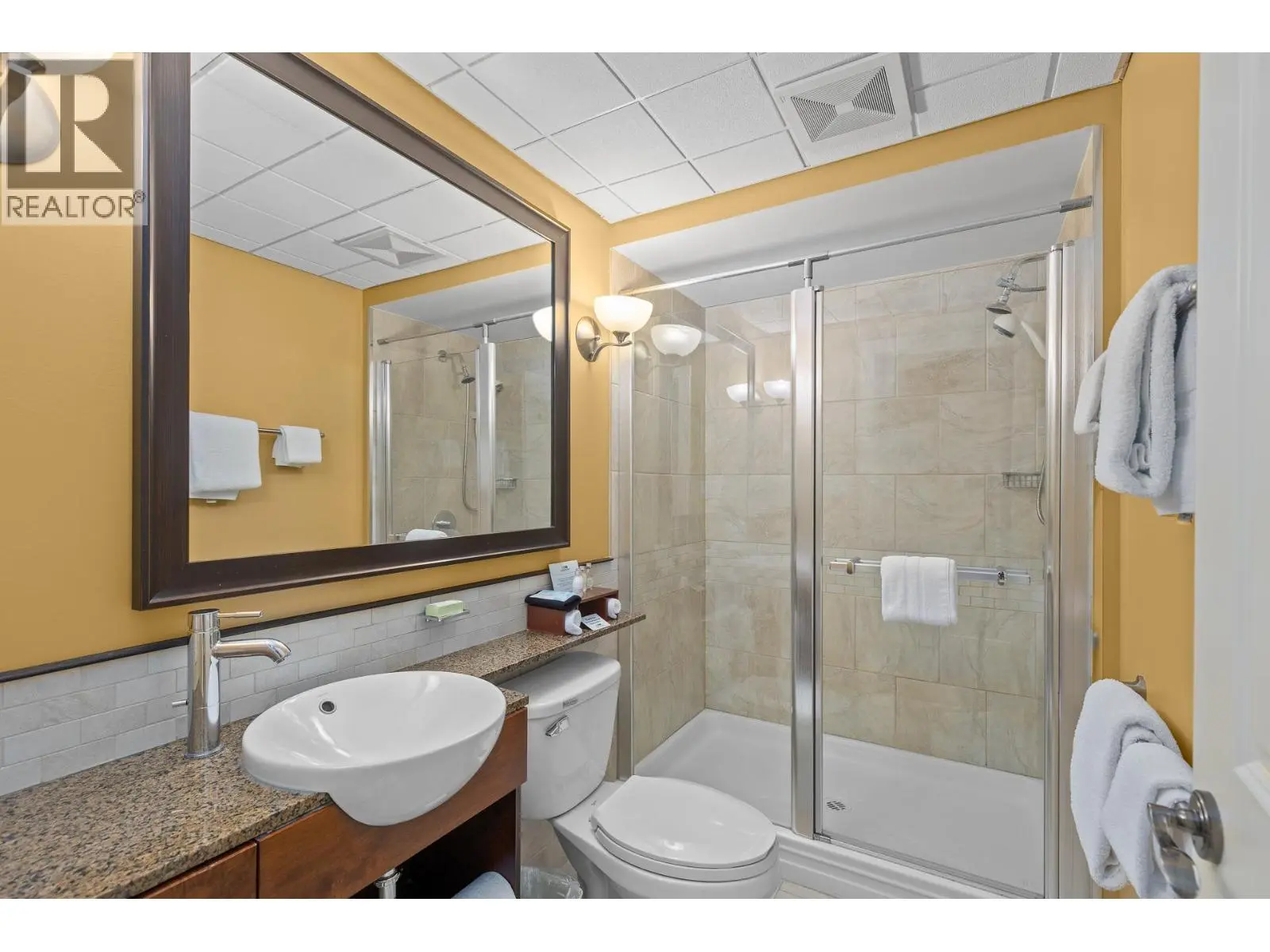 12811 Lakeshore Drive Unit# 518. Summerland, British Columbia