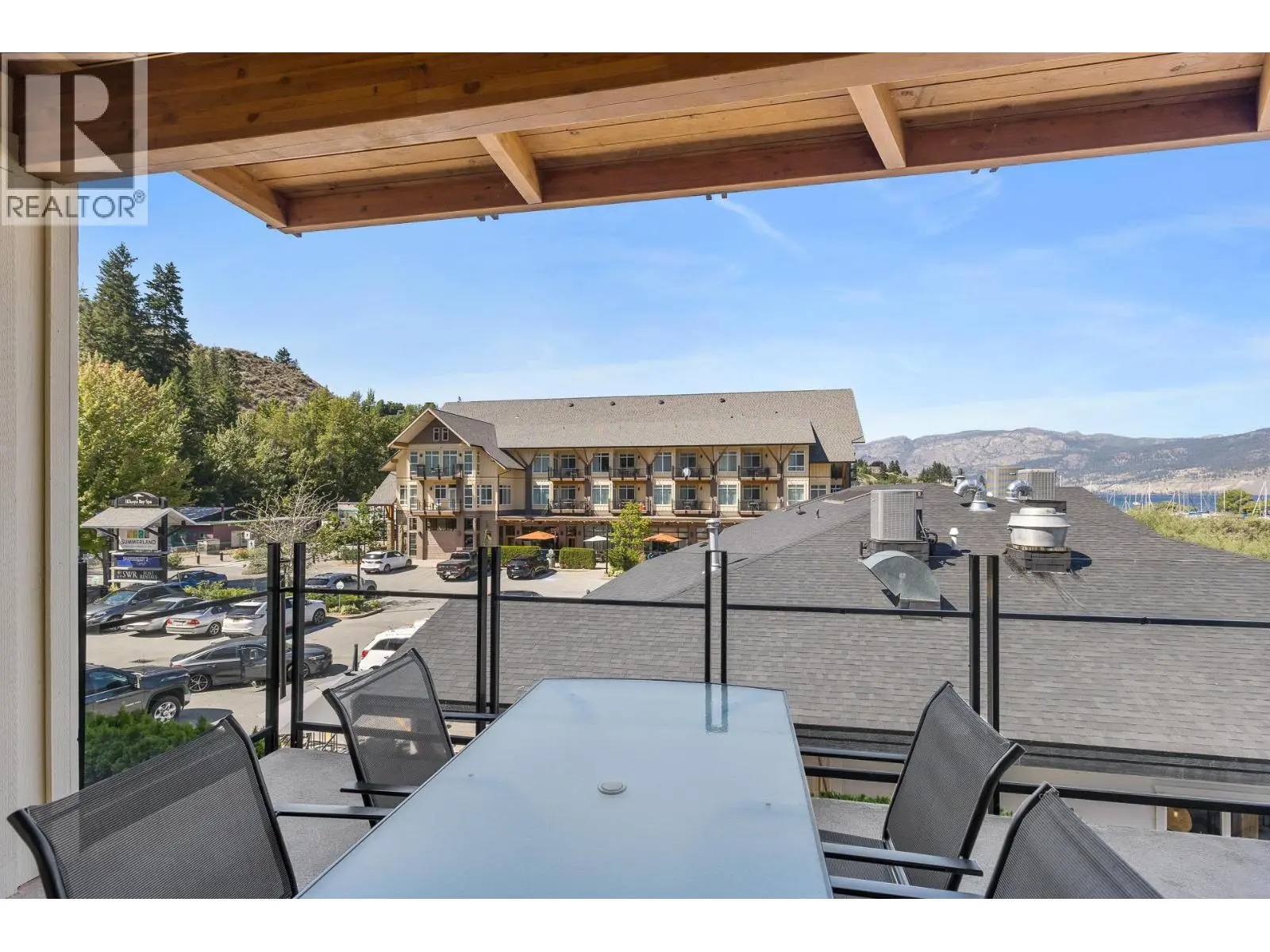 12811 Lakeshore Drive Unit# 518. Summerland, British Columbia
