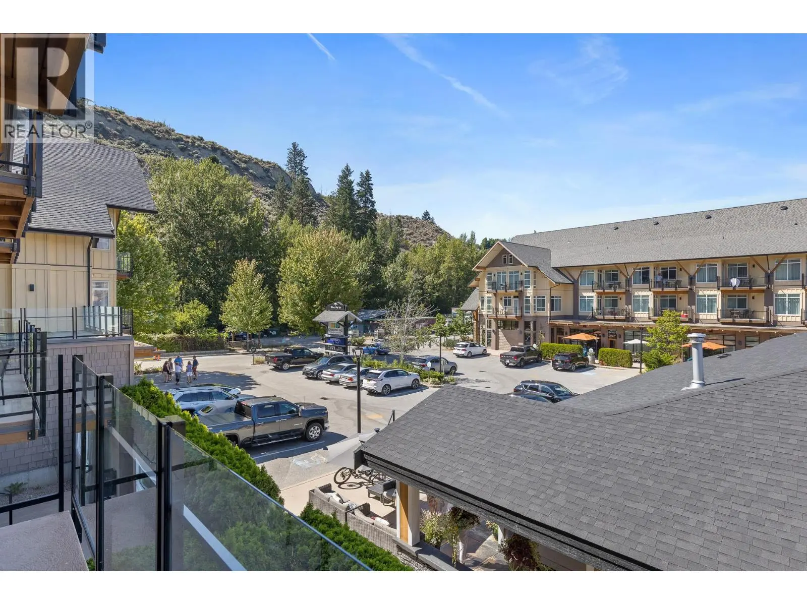 12811 Lakeshore Drive Unit# 518. Summerland, British Columbia