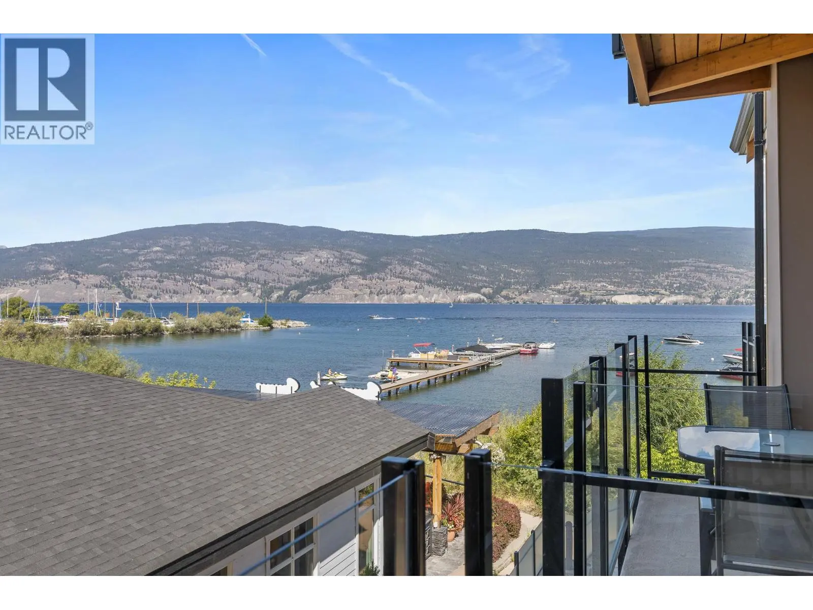 12811 Lakeshore Drive Unit# 518. Summerland, British Columbia