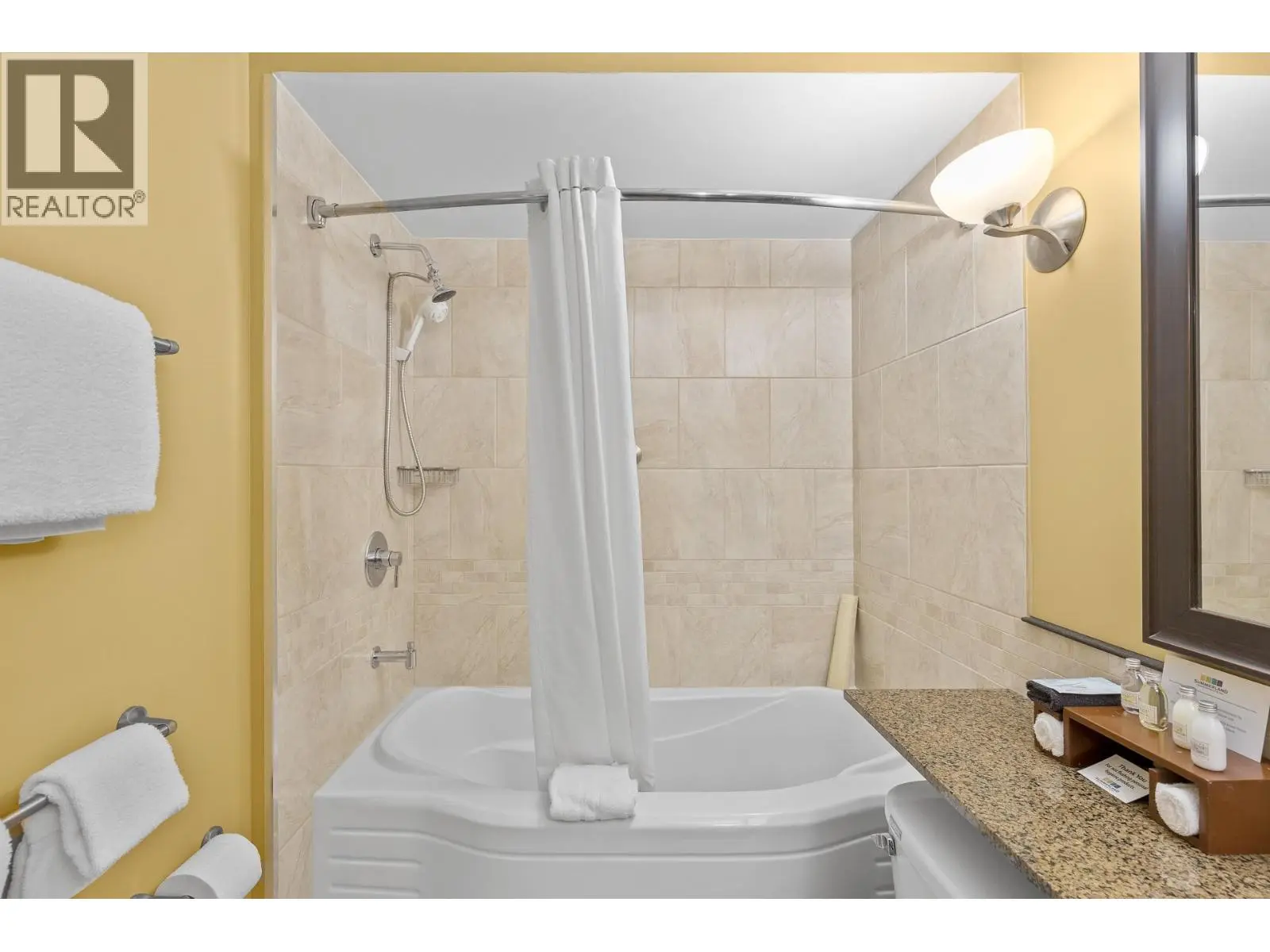 12811 Lakeshore Drive Unit# 518. Summerland, British Columbia