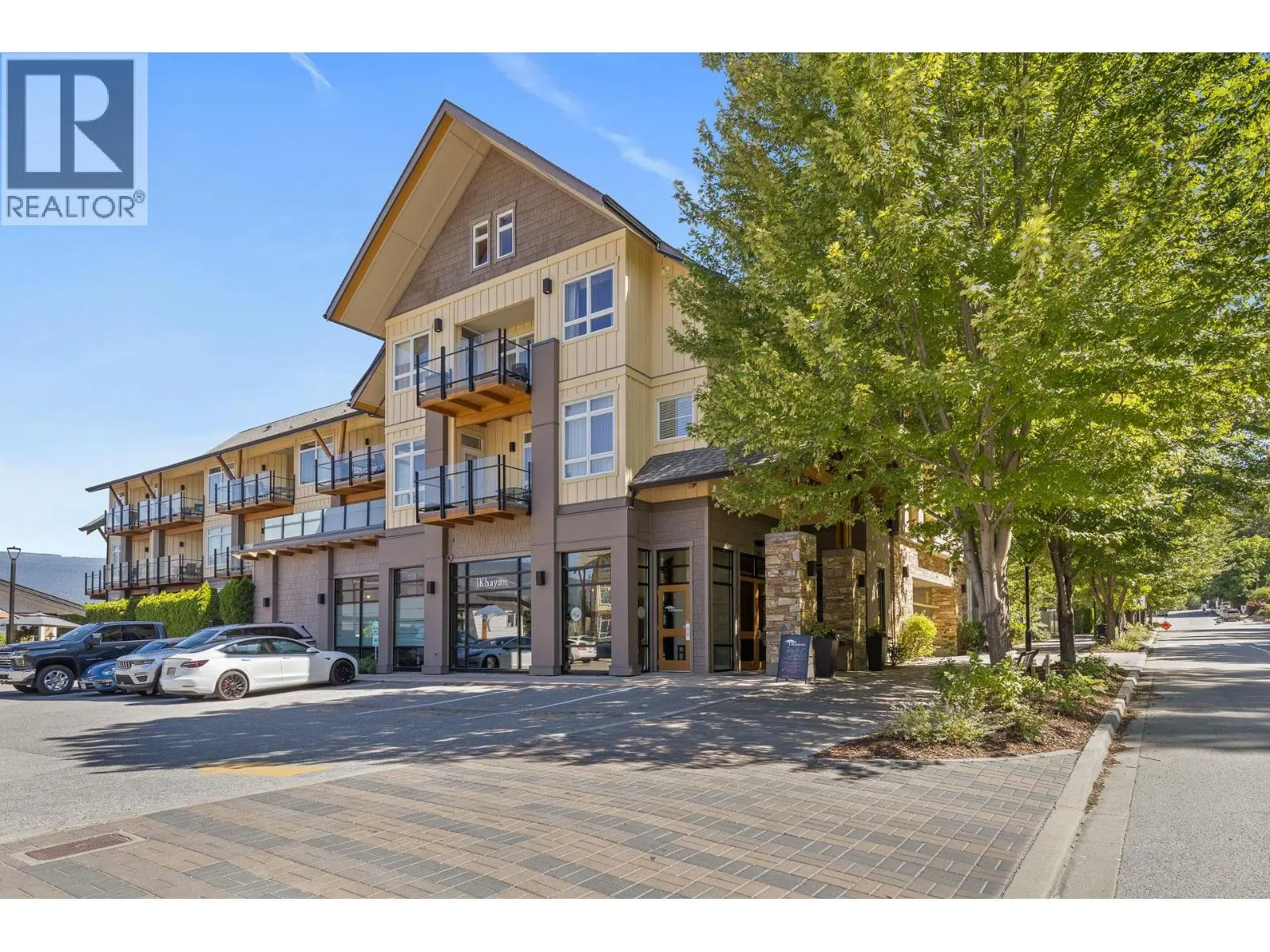 12811 Lakeshore Drive Unit# 518. Summerland, British Columbia