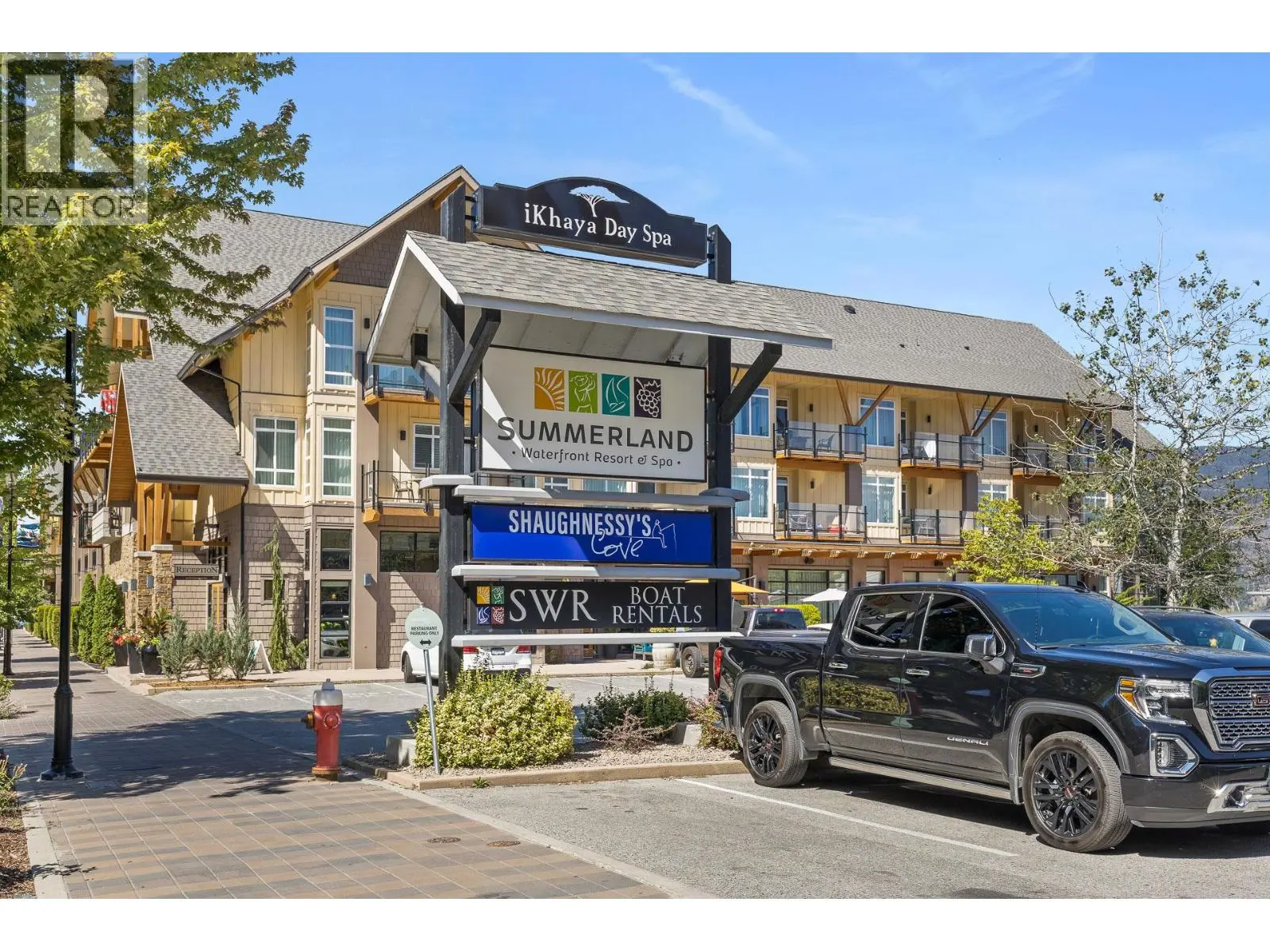 12811 Lakeshore Drive Unit# 518. Summerland, British Columbia