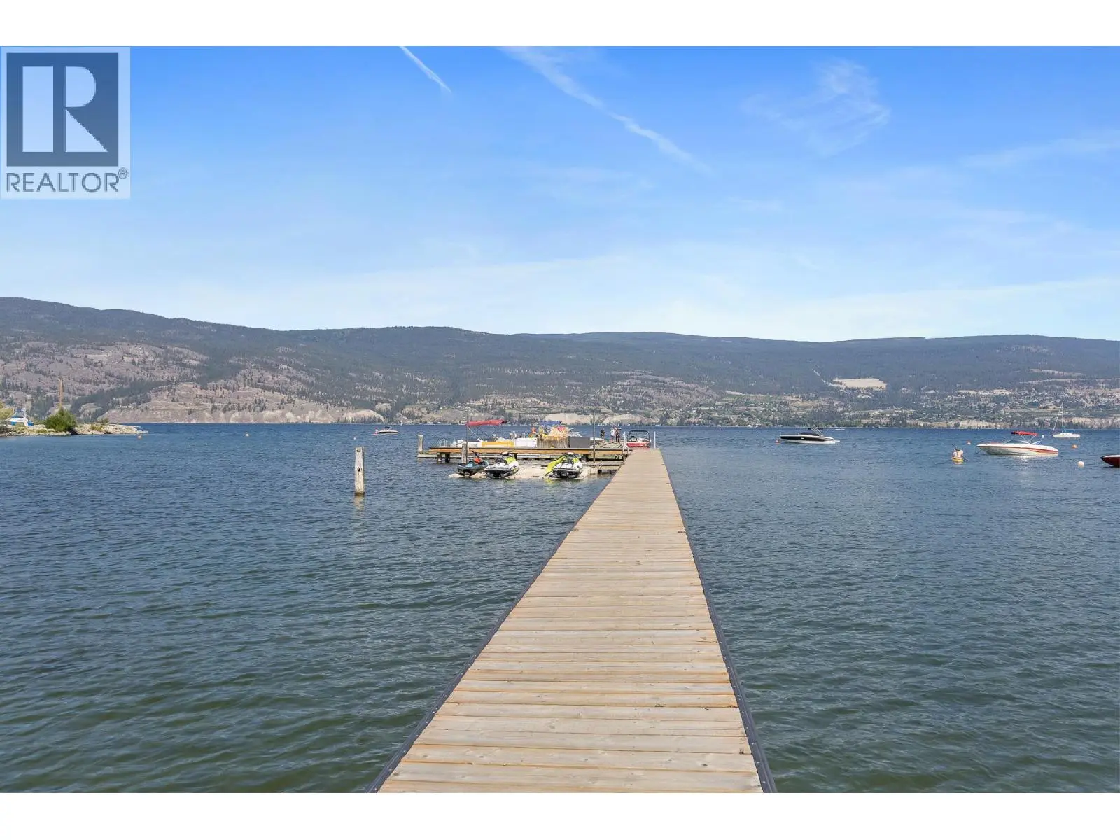 12811 Lakeshore Drive Unit# 518. Summerland, British Columbia