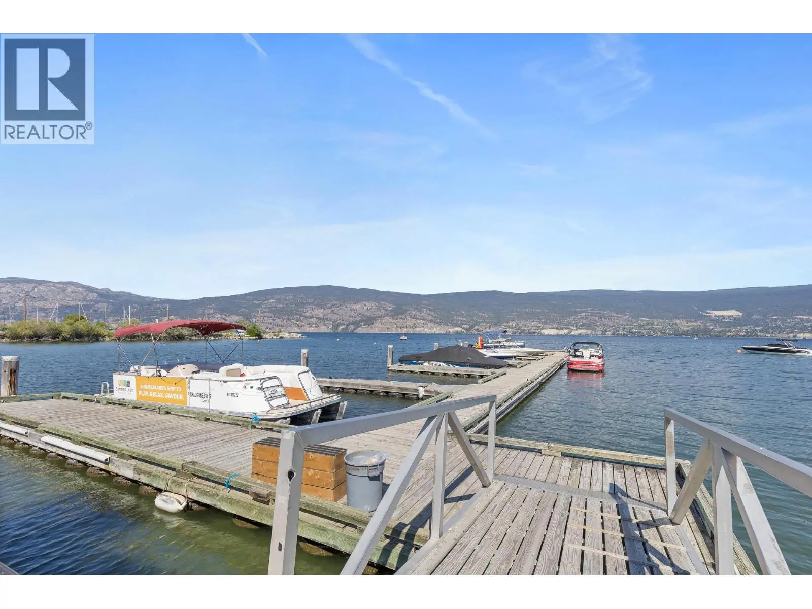 12811 Lakeshore Drive Unit# 518. Summerland, British Columbia