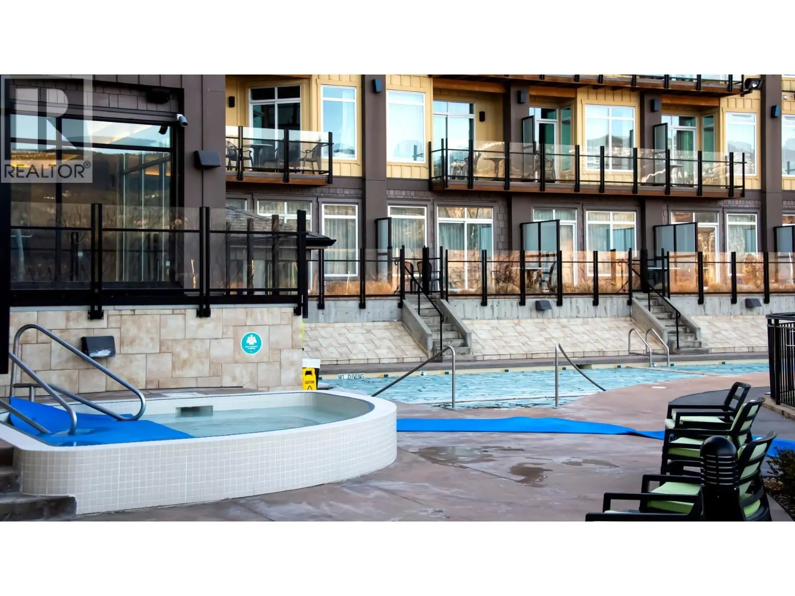 12811 Lakeshore Drive Unit# 518. Summerland, British Columbia