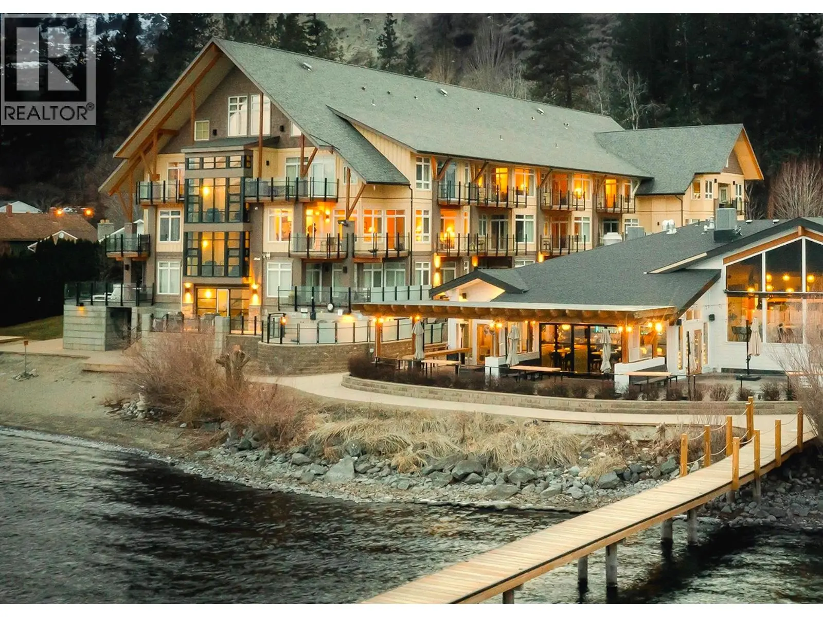 12811 Lakeshore Drive Unit# 518. Summerland, British Columbia